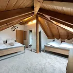 Haus Uhlennest Ühlingen-Birkendorf
