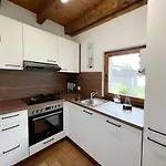 Haus Uhlennest Prázdninový dům