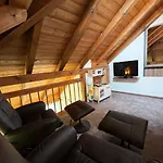 Haus Uhlennest Prázdninový dům Ühlingen-Birkendorf