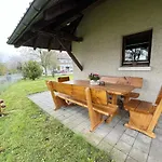 Haus Uhlennest Prázdninový dům *