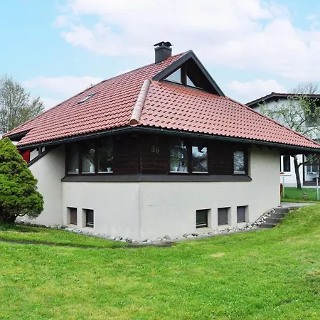 Haus Uhlennest Uehlingen-Birkendorf