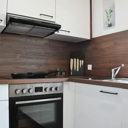 Haus Uhlennest Holiday home