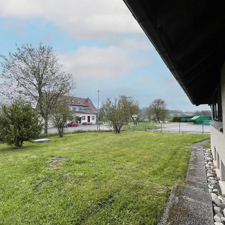 Prázdninový dům Haus Uhlennest *