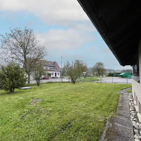 Holiday home Haus Uhlennest *
